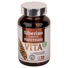 Комплекс витаминов и минералов VITA