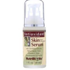 Сыворотка для лица NutriBiotic, 30 мл
