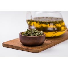 Не чай конопляный с листом смородины (50 г)