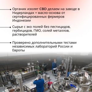 24% alicana CBD Изолят 10 мл | Максимальная концентрация CBD. Помогает с хроническими заболеваниями, при сильных болях