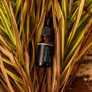 5% alicana Premium CBD 10 мл | Самый востребованный CBD для Концентрации и Энергии