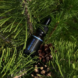 5% alicana Premium CBD 10 мл | Самый востребованный CBD для Концентрации и Энергии