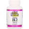 Витамин B2 Natural Factors 100 мг, 90 таблеток