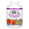 127  Витамин C Natural Factors 500 мг, 180 жевательных таблеток