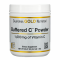 Буферизованный витамин C California Gold Nutrition, 1000 мг